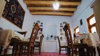 MUSLIMA HOTEL Boutique - Bukhara - 1