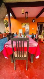 Madan Homestay - Napoklu - 9