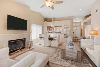 Eternal Palms of Desert Falls - Palm Desert - 0