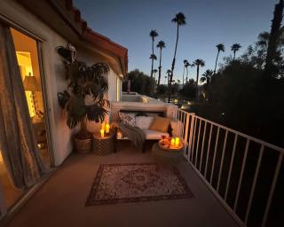 Eternal Palms of Desert Falls - Palm Desert - 4