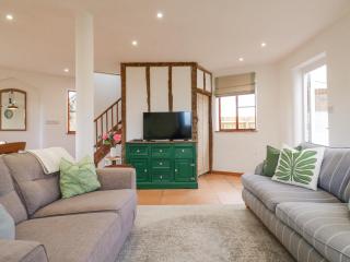 The Round House - Banbury - 2