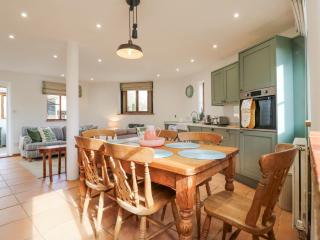 The Round House - Banbury - 1