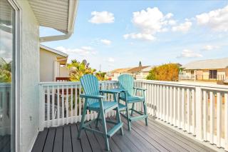 221 Cherie Down Ln - Cape Canaveral - 9