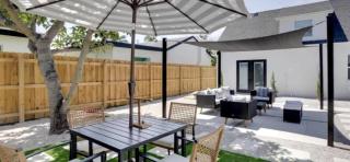 Lytle Palm Villa - 5