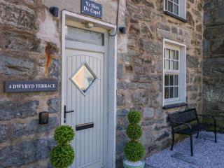 Yr Hen Dy Capel - 8