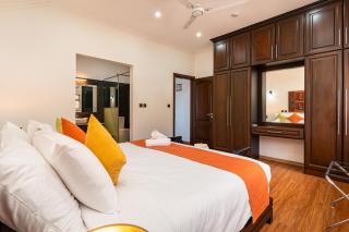 D'Offay Seaview Apartments - Beau Vallon - 4