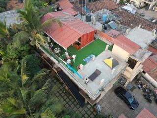 La Sea Vue Goa - Goa - 0