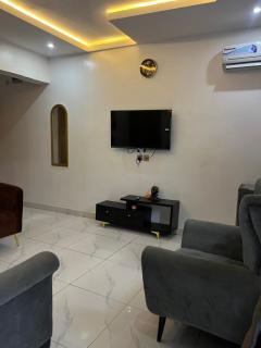 Rush Hotel and Apartment - Lagos - 6
