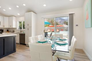 Experience Modern Luxury at Desert Hideaway - Palm Springs - 1
