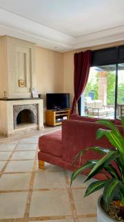 Luxueuse villa Proche Agadir et Taroudant pour 6 pers Piscine Privée sans vis à vis - Agadir - 4