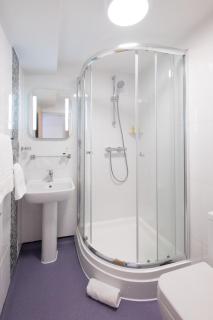 Signature Hotel London - 7