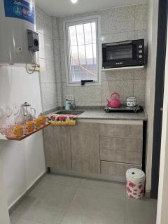 Comfortable apartment - Ezeiza - 8