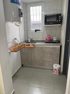 Comfortable apartment - Ezeiza - 5