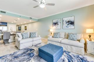 Panama City Beachfront Condo with Breathtaking Views - Panama City Beach - 7