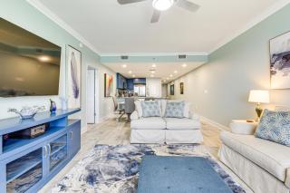 Panama City Beachfront Condo with Breathtaking Views - Panama City Beach - 6