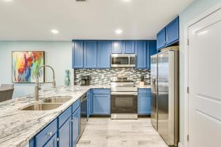 Panama City Beachfront Condo with Breathtaking Views - Panama City Beach - 2