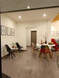 Magda's house - Laurio - 2