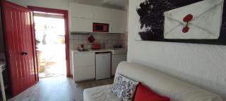 Las Casitas del Poeta - Buzanada - 8