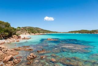 VILLA LE CORAIL ROUGE CORSE - Lecci - 4