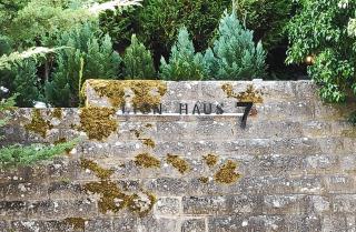 Löwen Haus am Edersee - Vöhl - 3
