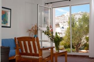Apartamentos La Galbana con Piscina - Vejer de la Frontera - 1