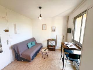 Le Maritime - Proche plage, Wifi - Vaux-sur-Mer - 3