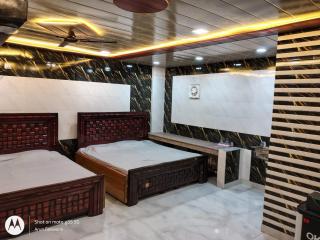 shri radhey home stay - Vrindāvan - 9
