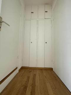 City center Flat in Zurich Downtown with Balcony BADENER - Zurigo - 6