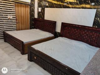 shri radhey home stay - Vrindāvan - 3