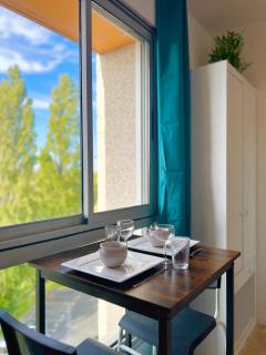 Le Maritime - Proche plage, Wifi - Vaux-sur-Mer - 8