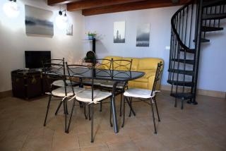 Attic Apartment - Acate - 0