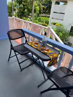 Coastal View7 # 2 Apt - 5