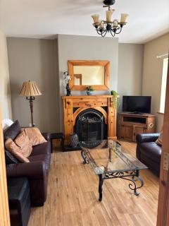 Albert Lock Bungalow - Carrick on Shannon - 8