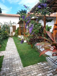 Aldeia Corumbau - Corumbau - 8