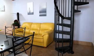 Attic Apartment - Acate - 9