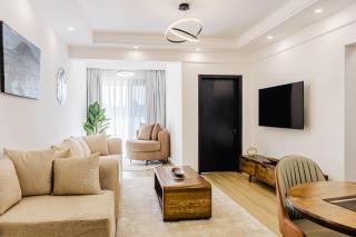 Stylish one bedroom in Westlands with Gym and Pool - Nairobi - 9