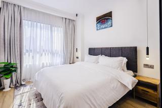 Stylish one bedroom in Westlands with Gym and Pool - Nairobi - 3