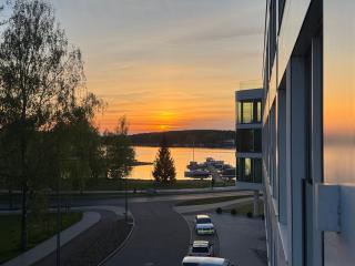Apartamenty Zatoka - Olsztyn - 9