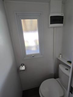 Grand mobil-home 4 chambres clim - 10 places - Océan - Plage accès direct Siblu - Gastes - 7