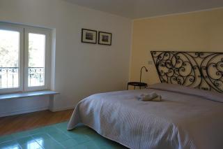 Villa Pola Liberty house Mondello - 2