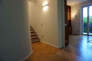 Villa Pola Liberty house Mondello - 1