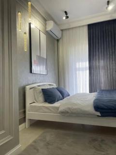 Centrado EcoPark Residence - Tashkent - 0