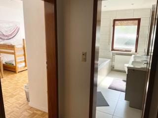 Familienzimmer - Neumarkt in der Oberpfalz - 2