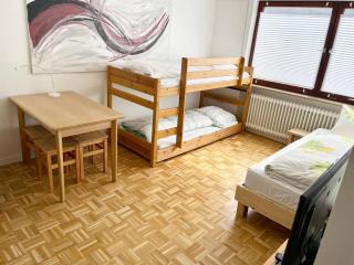 Familienzimmer - Neumarkt in der Oberpfalz - 5