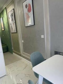 Centrado EcoPark Residence - Tashkent - 4