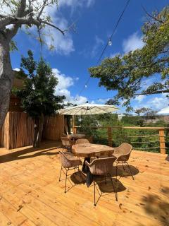 Aromas Eco Hotel - 7