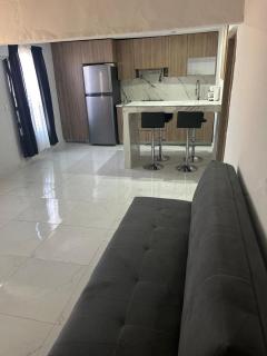 Casa cómoda con todo - Cedro - 1