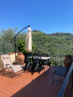 Casa Natalina - Montecatini Terme - 9