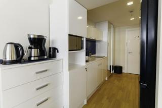 Velora Seaside Residences - Batumi - 6