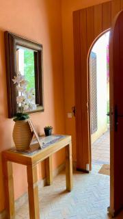 Luxueuse villa Proche Agadir et Taroudant pour 6 pers Piscine Privée sans vis à vis - Agadir - 7